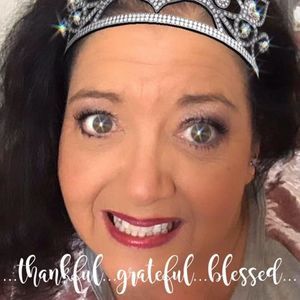 Meet your Posher, Barbara